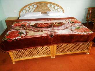 Hotel Sheetal Valley, Dharamshala 1